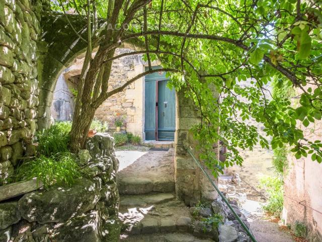 Maison vente à Apt, Lacoste