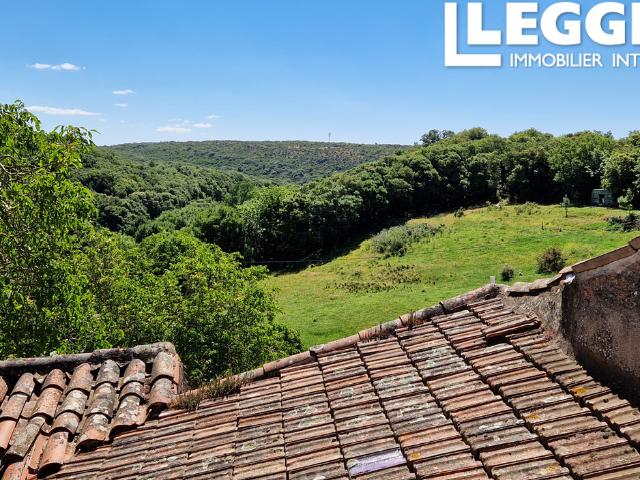 Maison vente à Béziers, Vélieux