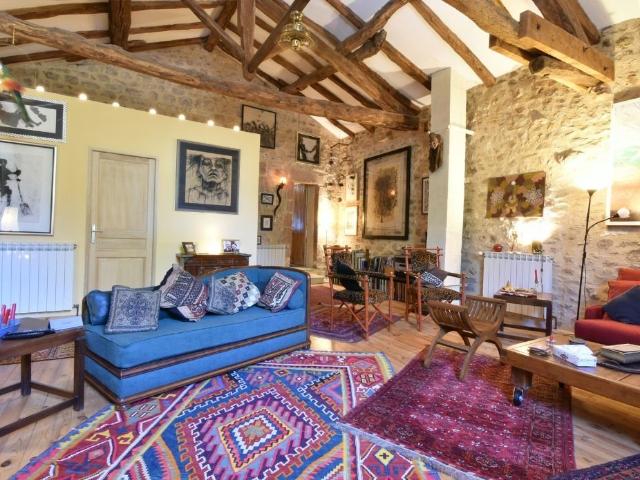 Maison vente à Albi, Tonnac