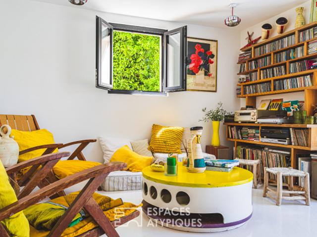 Maison vente à Arrondissement de Toulon, Hyères