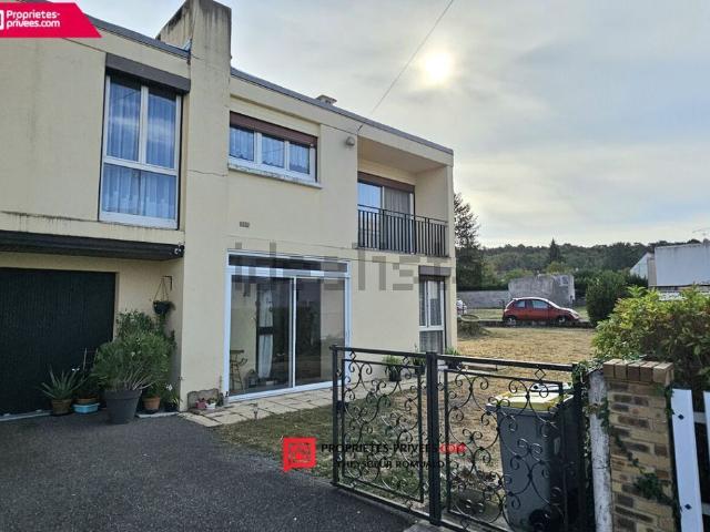 Maison vente à Darvault, Seine-et-Marne