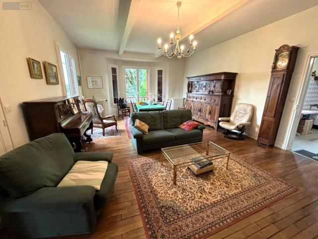 Maison vente à Darvault, Seine-et-Marne