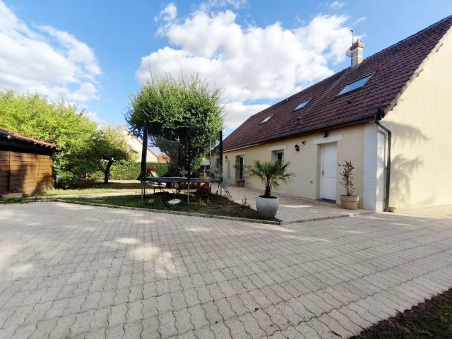 Maison vente à Darvoy, Loiret