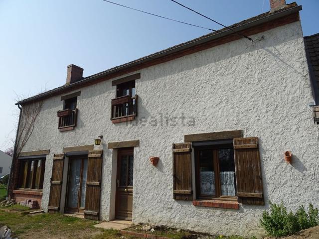 Maison vente à Darvoy, Loiret