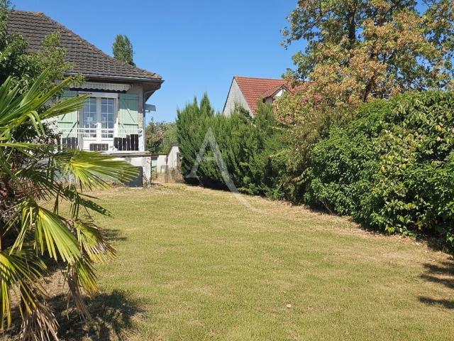 Maison vente à Darvoy, Loiret