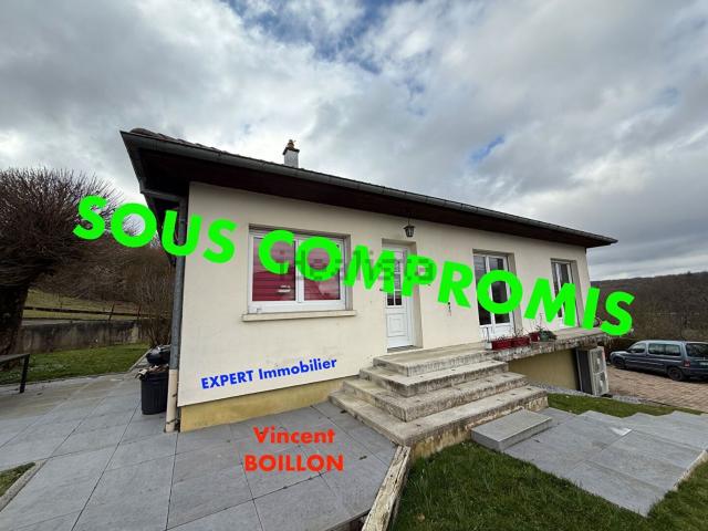 Maison vente à Dasle, Doubs