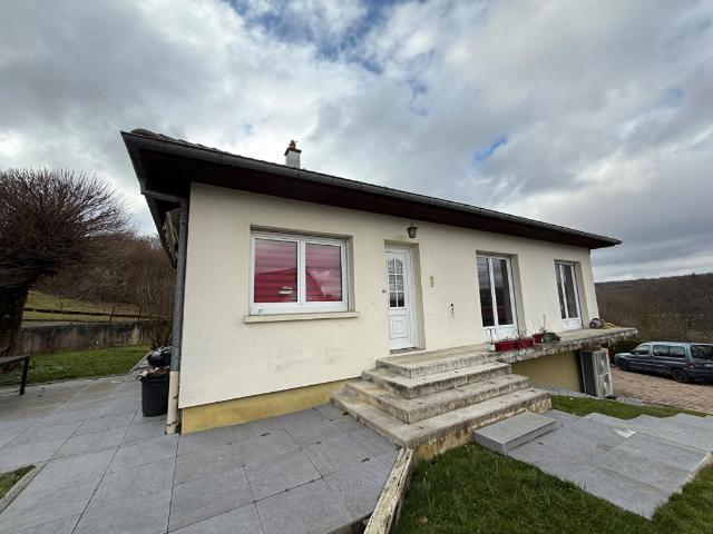 Maison vente à Montbéliard, Dasle