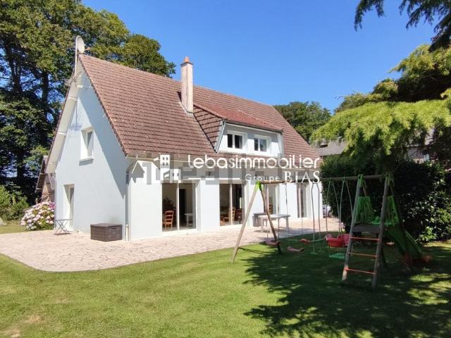 Maison vente à Houquetot, Seine-Maritime