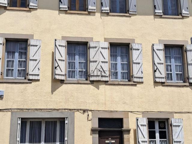 Maison vente à Daumazan-sur-Arize, Ariège