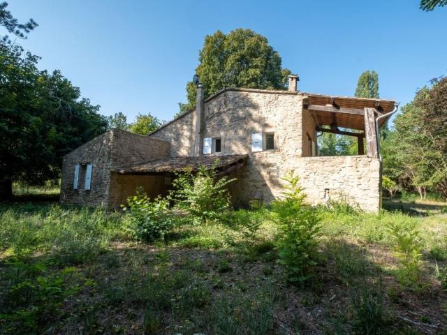 Maison vente à L'Andrône, Dauphin
