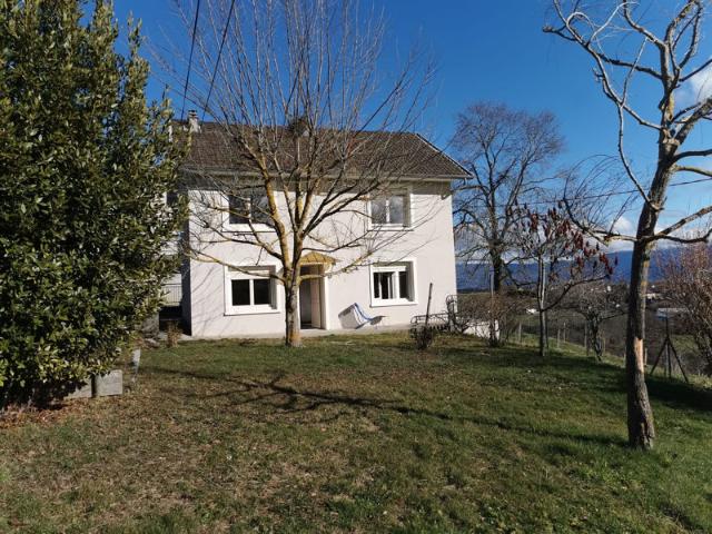 Maison vente à La Tour-du-Pin, Les Abrets