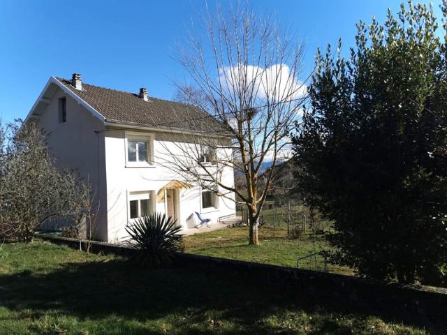 Maison vente à La Tour-du-Pin, Les Abrets