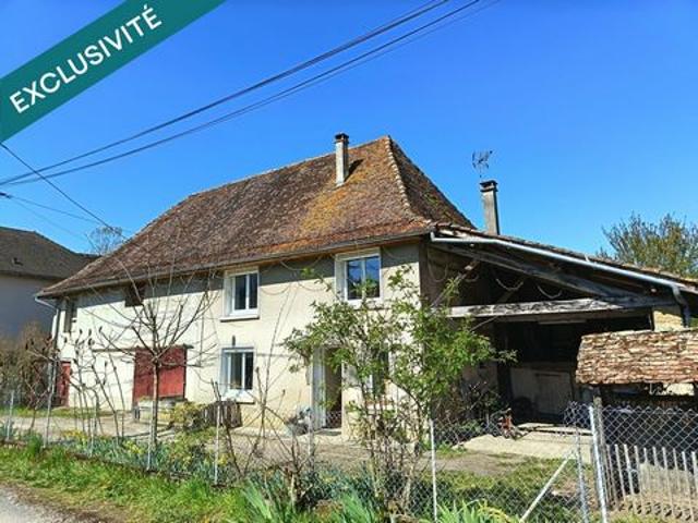 Villa vente à La Tour-du-Pin, Saint-sorlin-de-morestel