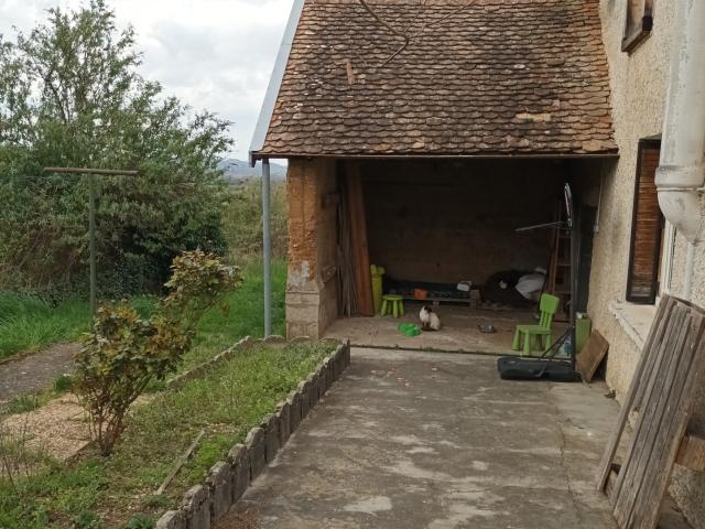 Maison vente à La Tour-du-Pin, Les Avenières