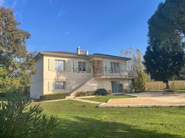 Maison vente à Vitalis, Dausse