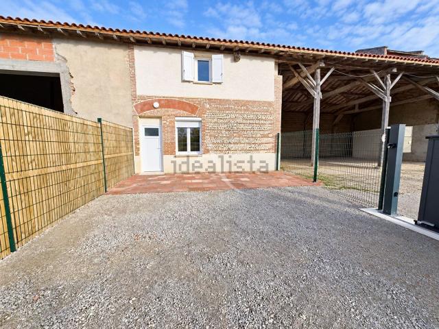 Maison location à Le Padouenc, Daux