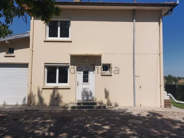 Maison vente à Daux, Haute-Garonne