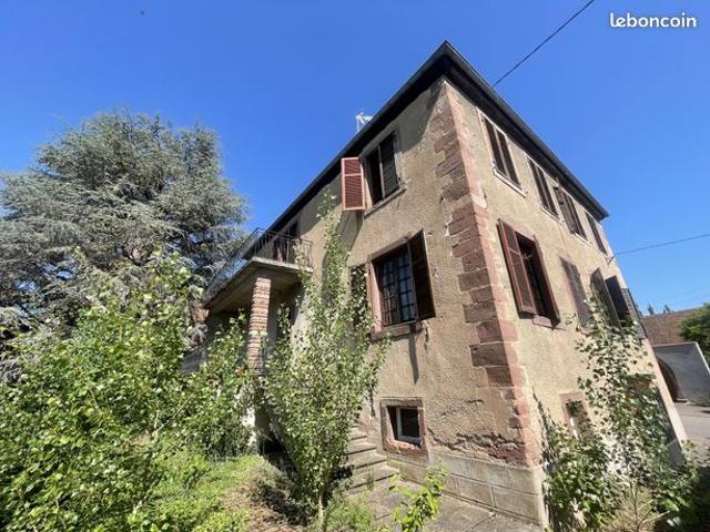Maison vente à Molsheim, Bergbieten