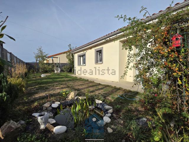 Maison vente à Le Mas, Davayat
