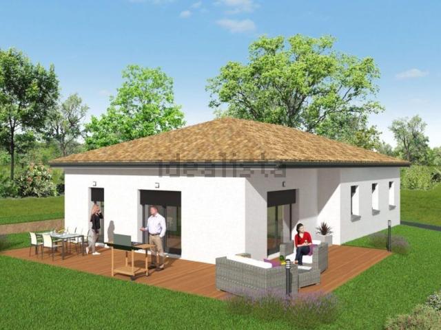 Maison vente à Les Clots, Davézieux