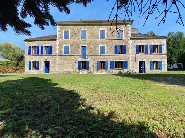Maison vente à Davrey, Aube