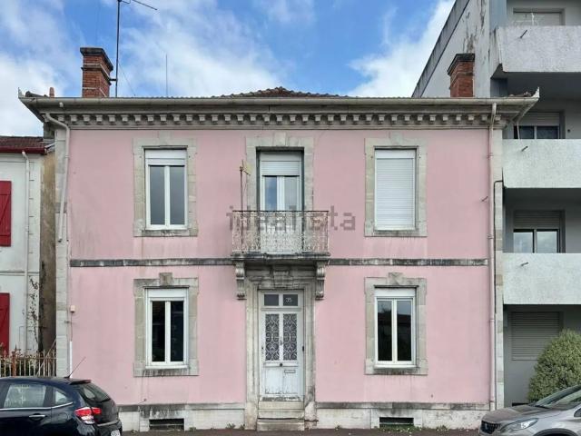 Maison vente à Dax, Landes
