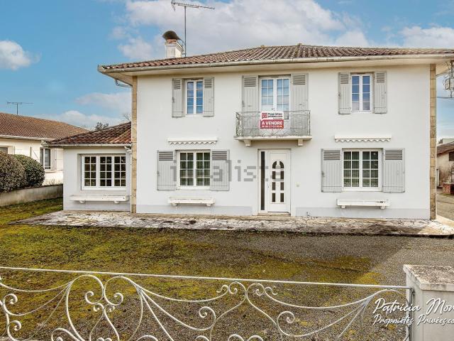 Maison vente à Narrosse, Landes
