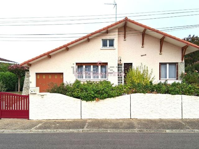 Maison vente à Dax, Landes