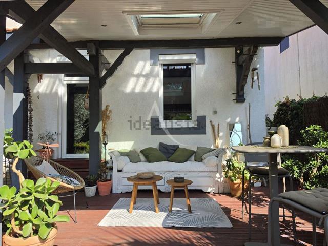 Maison vente à Dax, Landes