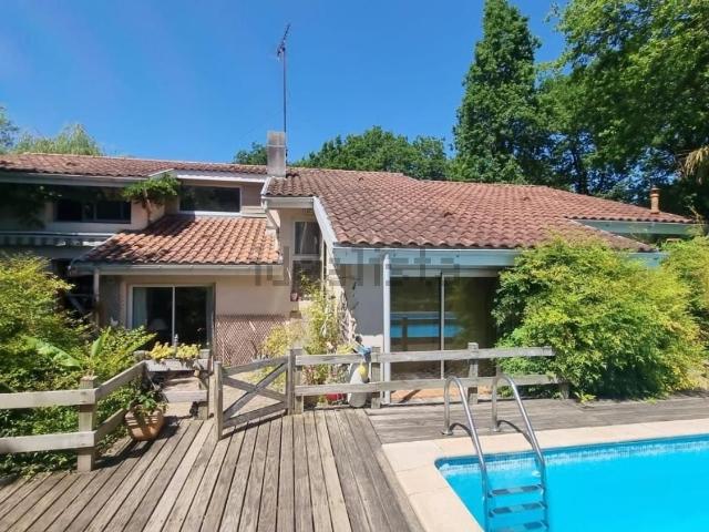 Maison vente à Dax, Landes