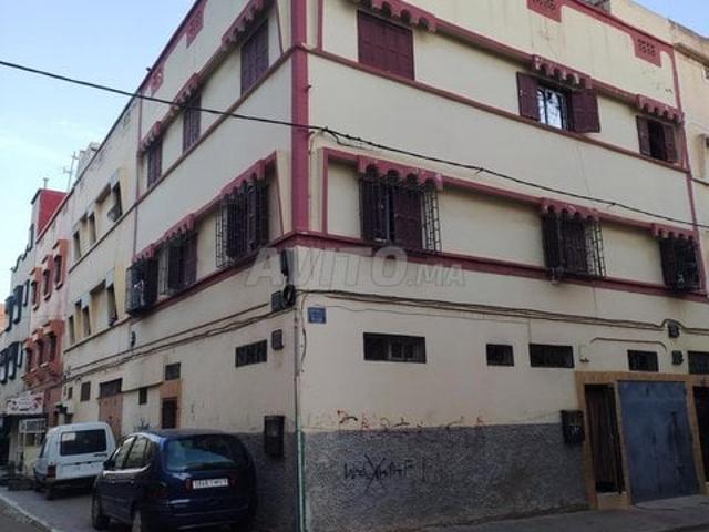 Maison vente à Dcheira El Jihadia, Oued ed Dahab-Lagouira