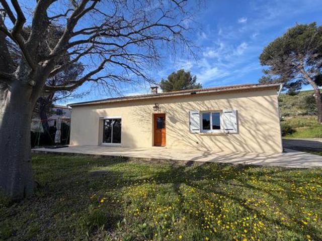 Villa vente à Marseille, Septèmes-les-vallons