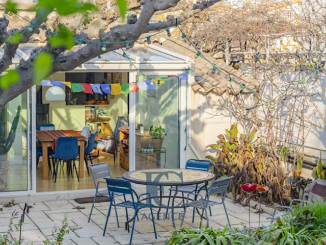 Maison vente à Marseille