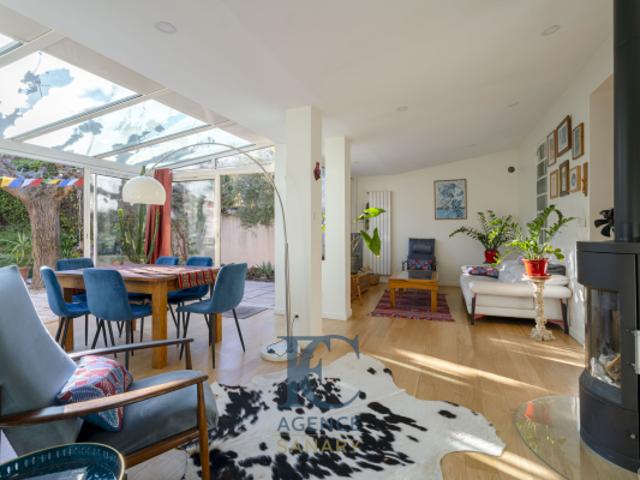 Maison vente à Marseille