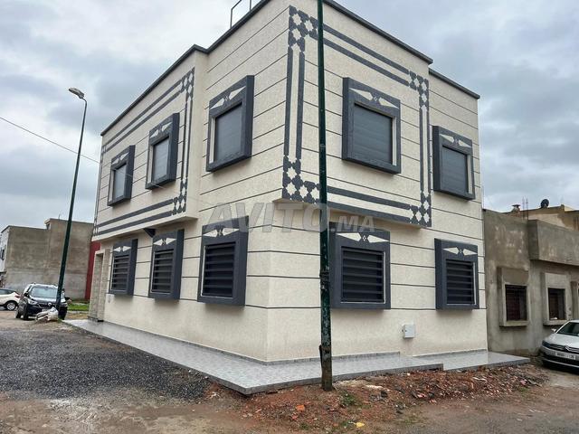 Maison vente à Lyautey