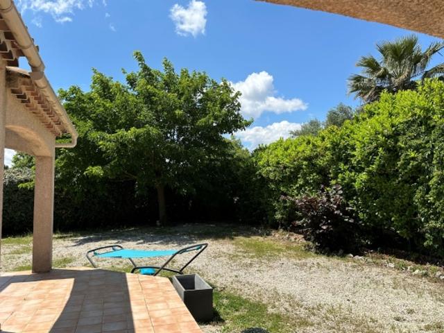 Maison vente à Uzès, Gard