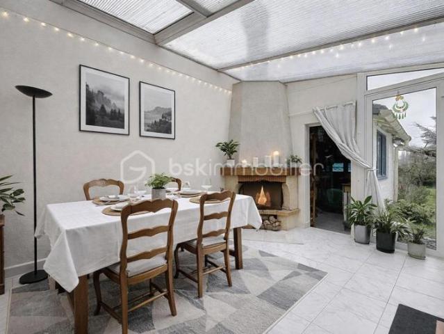 Maison vente à Saint-Germain-en-Laye, Sartrouville