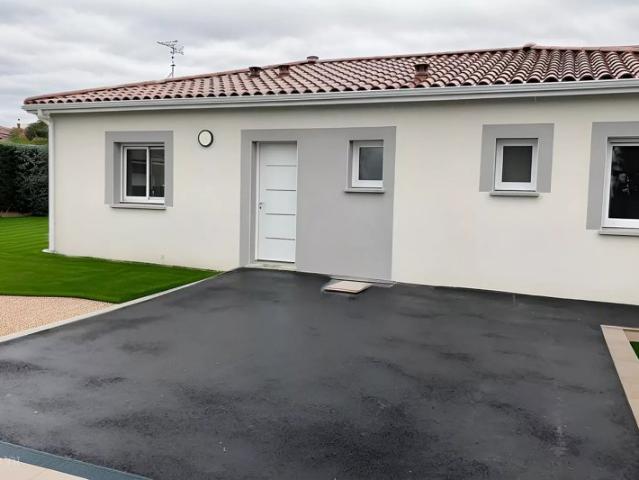 Maison vente à Toulouse, Verfeil