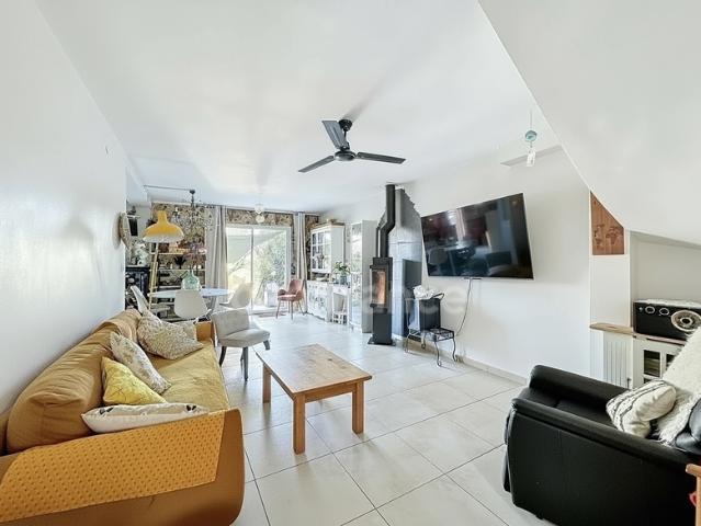 Maison vente à Nîmes, Beauvoisin