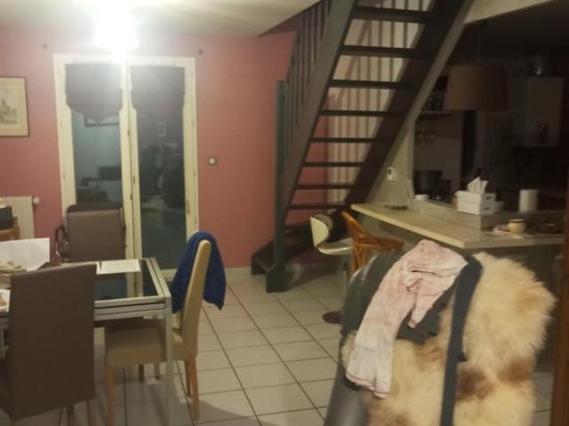 Appartement location à Les Sables-d'Olonne, Coëx