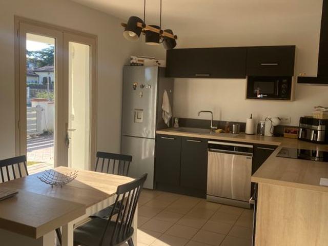 Maison location à Agen
