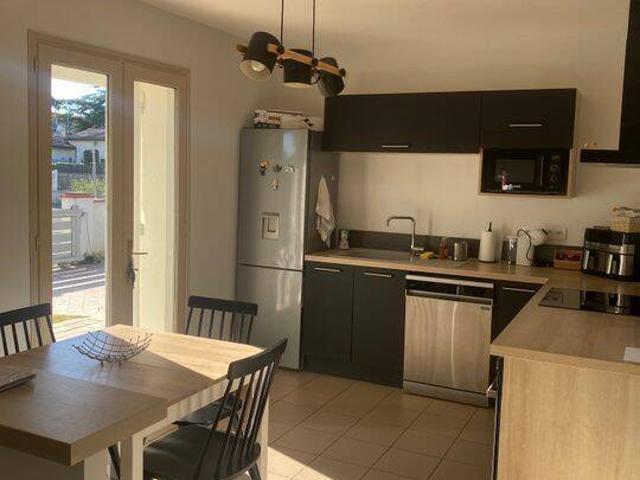 Maison location à Agen, Lot-et-Garonne