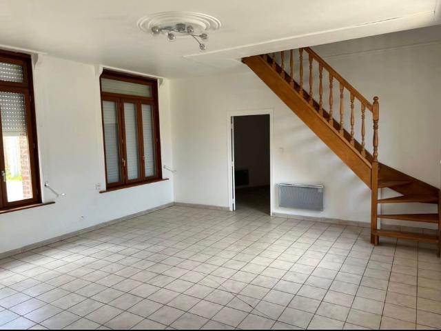 Maison location à Arras, Hauts-de-France