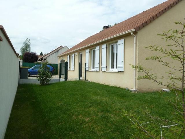 Maison location à Chécy, Loiret