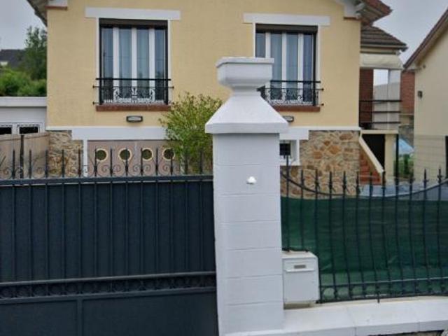 Maison location à Le Thillay