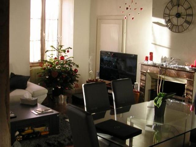 Maison location à Avallon, Magny
