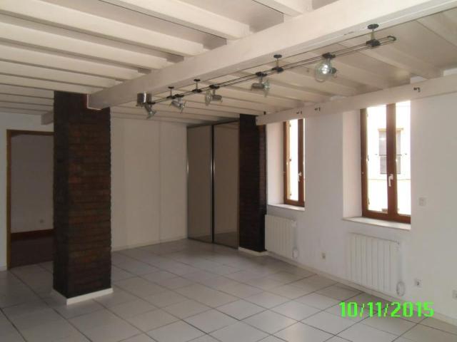 Maison location à Metz