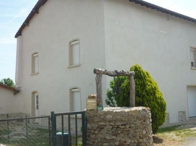 Maison location à Vienne, Oytier-saint-oblas