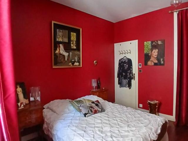Maison location à Dauprat, Pauillac