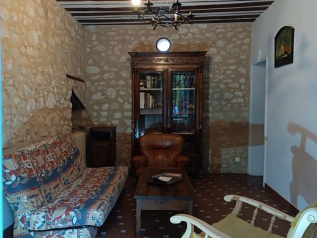 Maison location à Apt, Robion